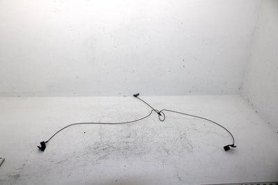 1990 Yamaha Phazer Ii Oem Hood Stopper 80L-77118-01-00 SY16