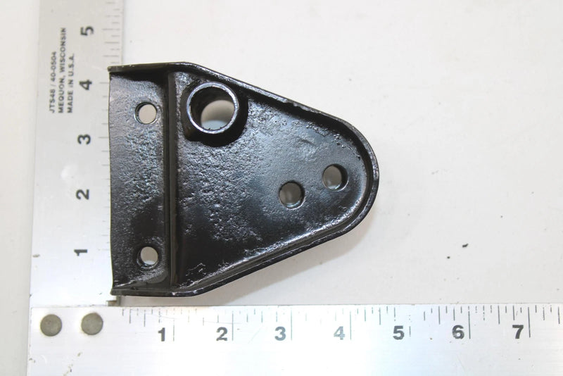 1995 Arctic Cat Zr 580 EFI Oem Left Skid Brace Bracket 1704-203 Q3386