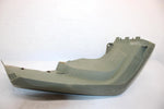 16 Can-am Outlander L Max 450 Efi Dps Oem Left Rear Fender (Gray) 715003289 AB5