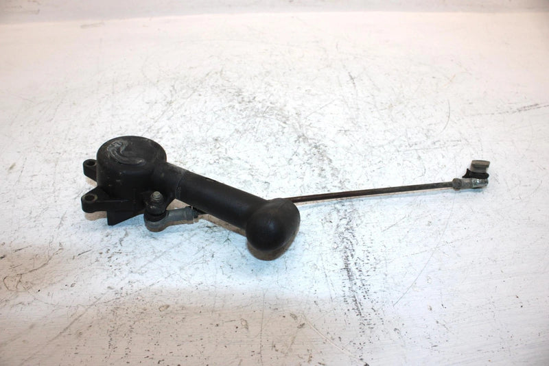 1998 Kawasaki Bayou 300 Oem Gear Shifter 13259-1003 AK17