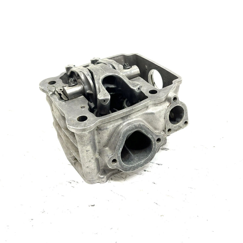 2002 Bombardier Quest 500 OEM Cylinder Head Set 420613476 AB14