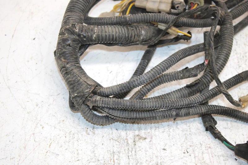 03 Bombardier Rally 175 Oem Main Harness A32100179000 AB7