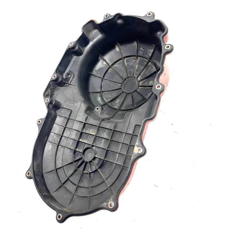 2004 Yamaha Rhino 660 OEM Outer Clutch Cover 5KM-15431-00-00 XY3