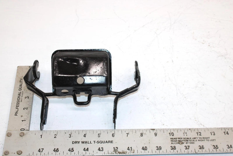 1993 Kawasaki Bayou 300 Oem Headlight Stay Bracket 35011-1413 AK24