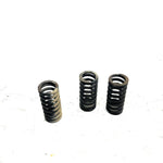 86-91 Yamaha Moto 4 YFM200DX OEM Clutch Spring Set Of 3 90501-243J7-00 AY68