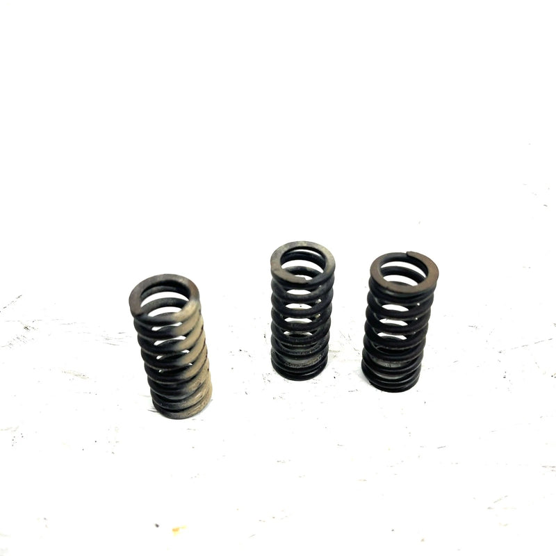 86-91 Yamaha Moto 4 YFM200DX OEM Clutch Spring Set Of 3 90501-243J7-00 AY68