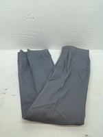 New Vintage Gray Ranch Polyester Pants #P1023 SS-38
