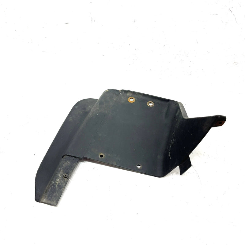 2000 Arctic Cat 250 2x4 OEM Left Rear Mud Flap 0406-085 AA31