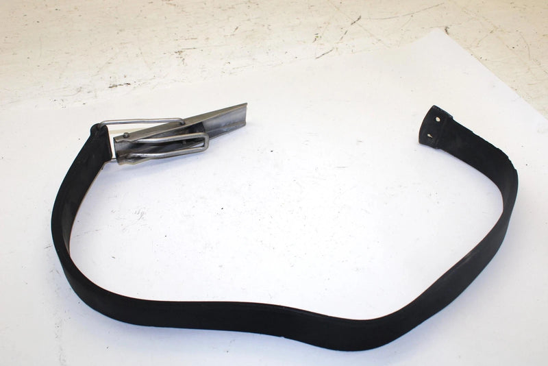 1982 Kawasaki 440 Oem Hood Band Strap 92072-3746 JK6