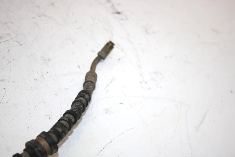 1997 Polaris Sportsman 500 Oem Front Lower Brake Line Set 1930752 1930753 AP68