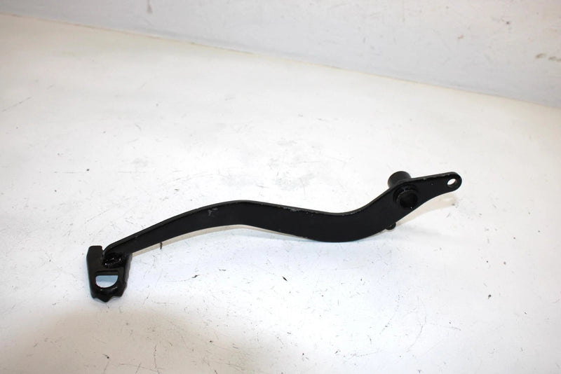 88 Yamaha  Warrior 350 Yfm350x Oem Brake Pedal 3GD-27211-10-00 AY3
