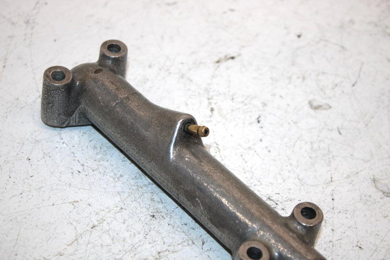 03 Arctic Cat Sno Pro 440 L/c Oem Coolant Manifold 3006-619 SA326