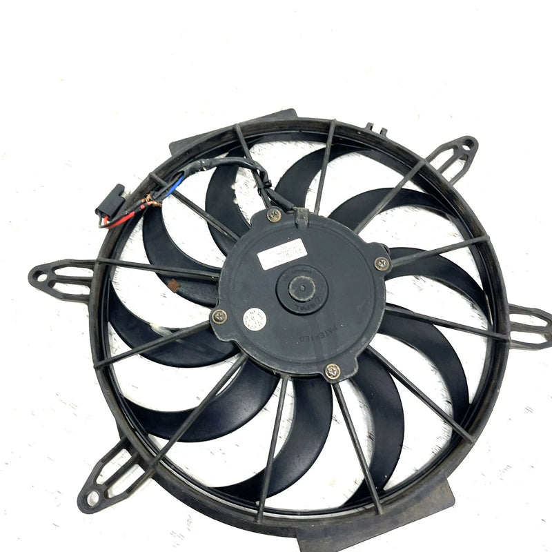 2004 Polaris Sportsman 500 OEM Radiator Cooling Fan 2410383 AP176