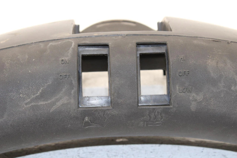 1994 Polaris Classic Touring Oem Upper/Top Handlebar Cover 5431620 SP55