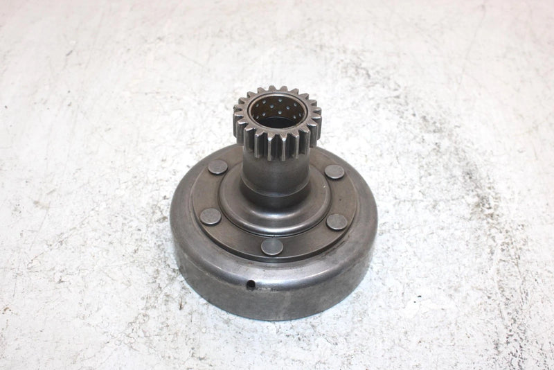 1996 Kawasaki Bayou 300 Oem Centrifugal Clutch Drum 13216-1120 AK25