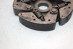 92 Kawasaki Bayou 300 4x4 Oem Centrifugal Clutch 41036-1122 41036-1286 AK12