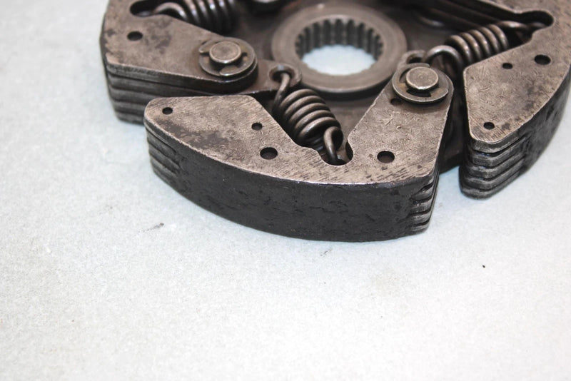 92 Kawasaki Bayou 300 4x4 Oem Centrifugal Clutch 41036-1122 41036-1286 AK12