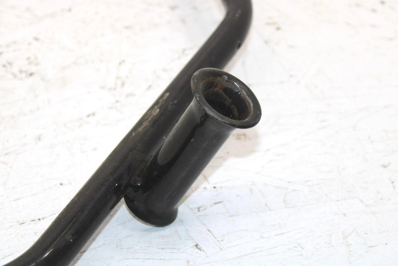 2005 Ski-doo Skandic 500f Oem Steering Gate M5145379 SS72