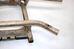 06 Can-am Outlander 400 Oem Rear Rack Mount AB0
