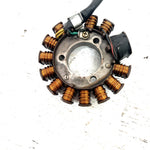 1985 Honda ATC250SX OEM Stator 31120-HA0-013 AH97