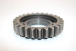 92 Suzuki Quadrunner 230 Lt230e  Oem 3rd Driven Gear 26T 24331-18A01 AS2