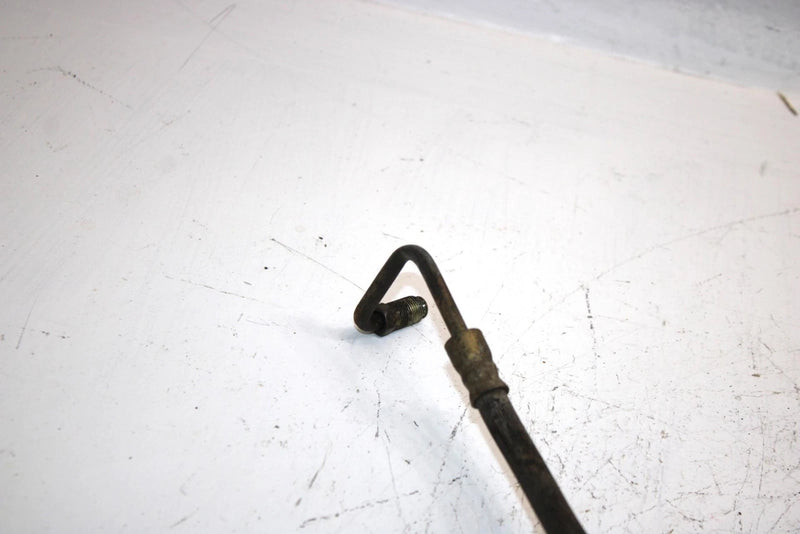 98 Polaris Xplorer 300 Oem Rear Brake Line 1930751 AP69