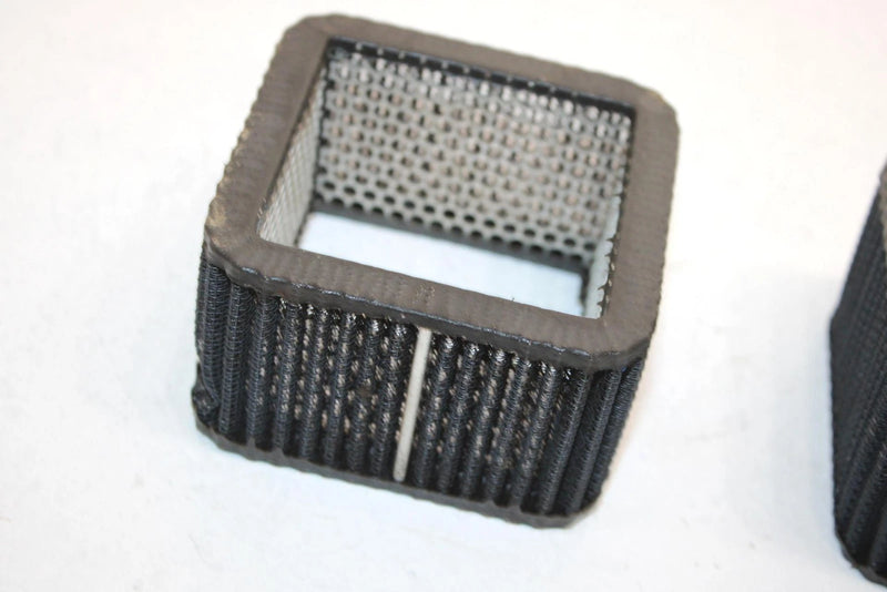 1996 Polaris Slx 780 Oem Air Filter Set Of 3 2530018 JP35