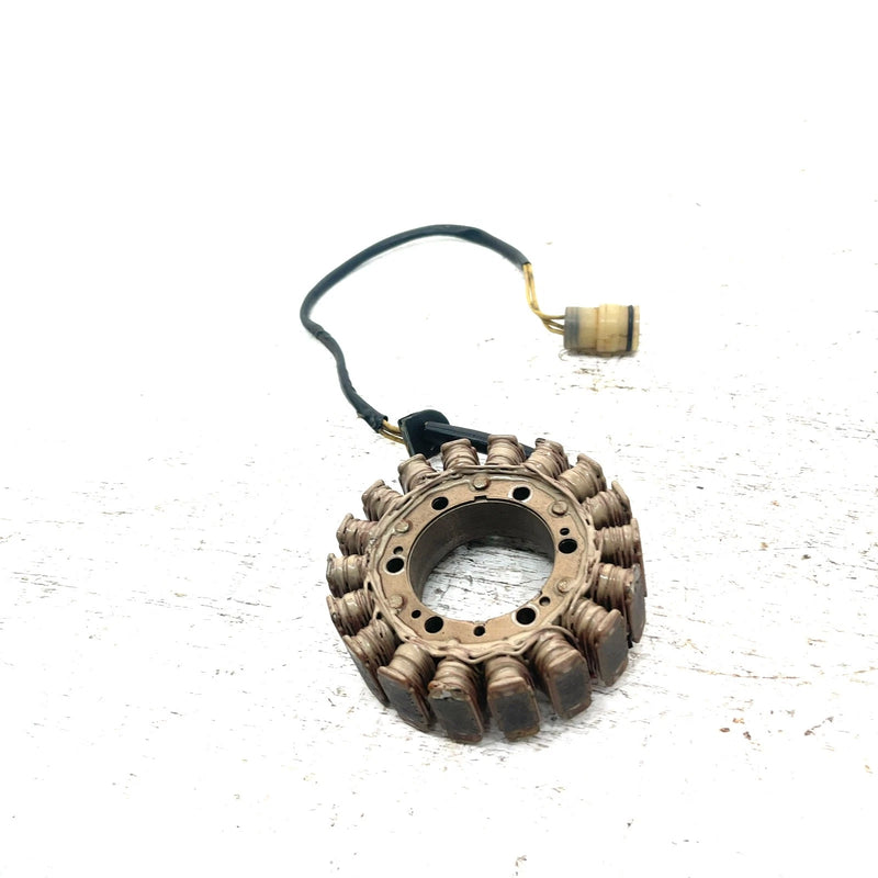2001 Bombardier DS650 OEM Stator 711295172 AB16