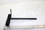 1995 Arctic Cat Z 440 Oem Rear Spring Set 1704-184 SA5