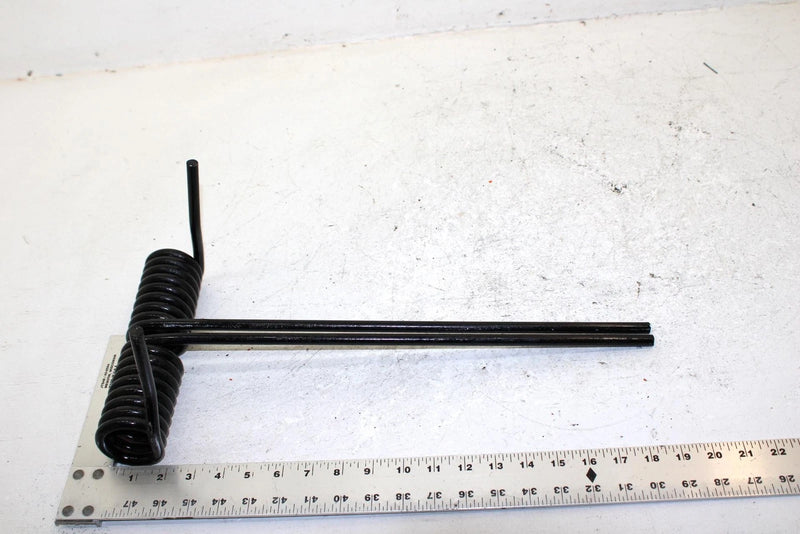 1995 Arctic Cat Z 440 Oem Rear Spring Set 1704-184 SA5