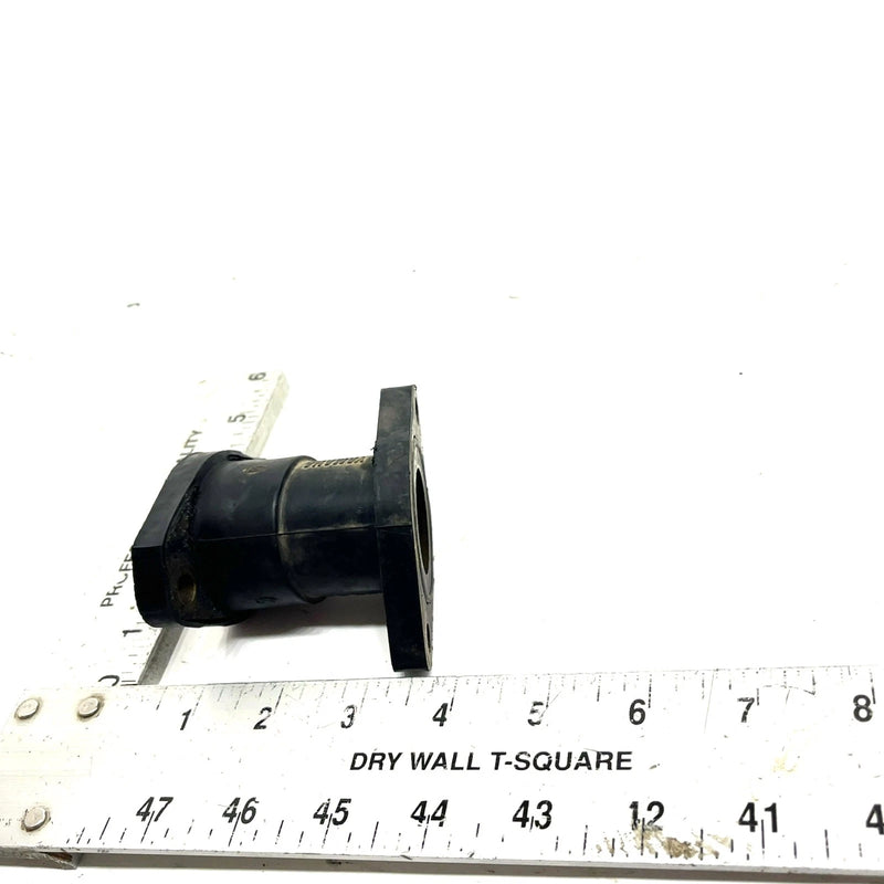 1990 Yamaha Moto 4 OEM Intake Manifold Boot 3HN-13586-02-00 AY51