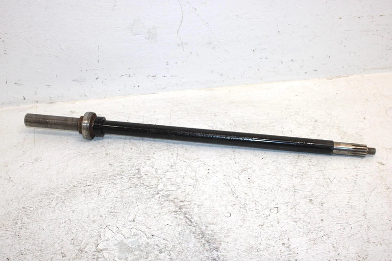 1996 Arctic Cat Cougar Oem Jackshaft W/Bearing 0702-468 SA7