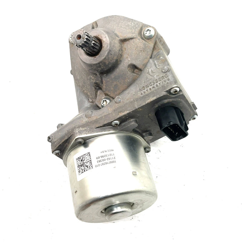 2022 Can-Am Defender HD10 OEM Power Steering Unit 709403212 XB0.3