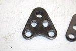 05 Kawasaki Brute Force 750 Oem Rear Engine Mount Bracket Set 32190-0059 AK23