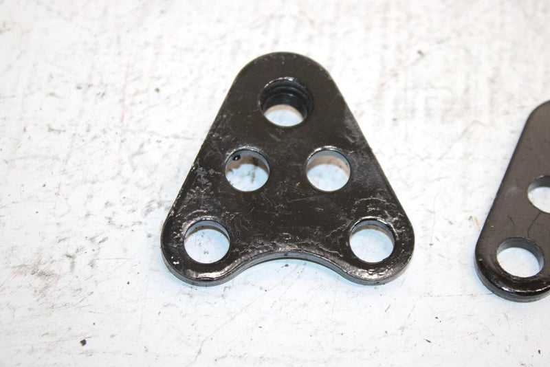 05 Kawasaki Brute Force 750 Oem Rear Engine Mount Bracket Set 32190-0059 AK23