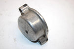 03 Bombardier Rally 200 Engine Oil Filter Cover 711211500 AB2