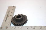 85 Suzuki Quadrunner 250 Lt250ef  Oem Reverse Idler Gear 24561-24502 AS14