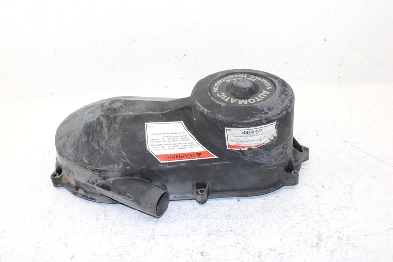 1996 Polaris Sportsman 500 Oem Outer Clutch Cover 5433542 AP187