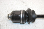1997 Suzuki King Quad 300 4x4 Oem Front Drive Shaft Set 54902-19B82 AS11