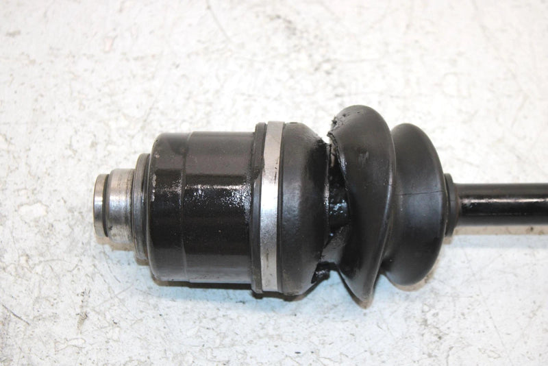 1997 Suzuki King Quad 300 4x4 Oem Front Drive Shaft Set 54902-19B82 AS11