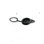 07-19 Honda Rancher 420 TRX420 OEM Coolant Reservoir Tank Cap 19104-MB0-700 AH76
