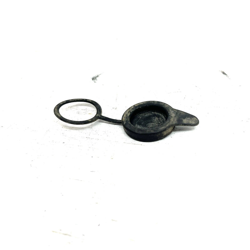 07-19 Honda Rancher 420 TRX420 OEM Coolant Reservoir Tank Cap 19104-MB0-700 AH76