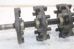 1997 Ski-doo Mxz X 440 Oem Drive Axle 501026700 SS117