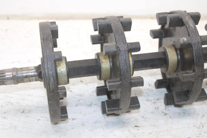1997 Ski-doo Mxz X 440 Oem Drive Axle 501026700 SS117