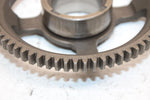 01 Honda Trx 500 Faa Fourtrax Forman Oem Starter Clutch Gear 28110-HN2-000 AH56