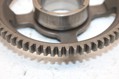 01 Honda Trx 500 Faa Fourtrax Forman Oem Starter Clutch Gear 28110-HN2-000 AH56