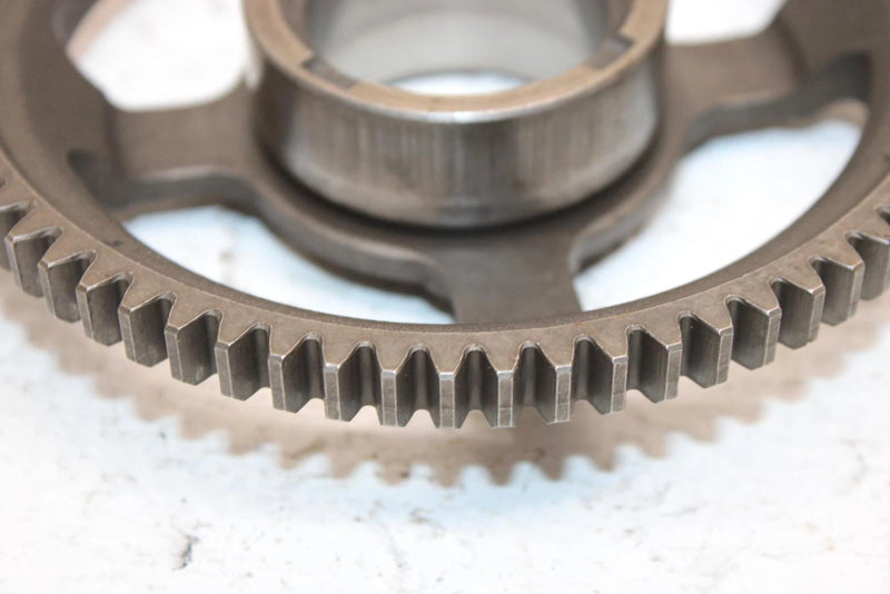 01 Honda Trx 500 Faa Fourtrax Forman Oem Starter Clutch Gear 28110-HN2-000 AH56