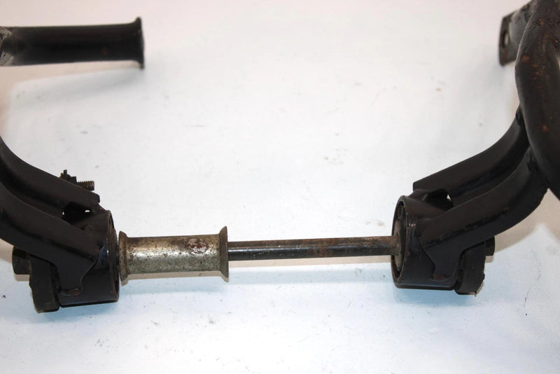 01 Kawasaki Prairie 400 4x4 Oem Upper Engine Bracket/Bolts 32029-1971 AK1