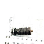 2000 Yamaha Warrior 350 YFM350X OEM Shift Drum  5YT-18540-00-00 AY67