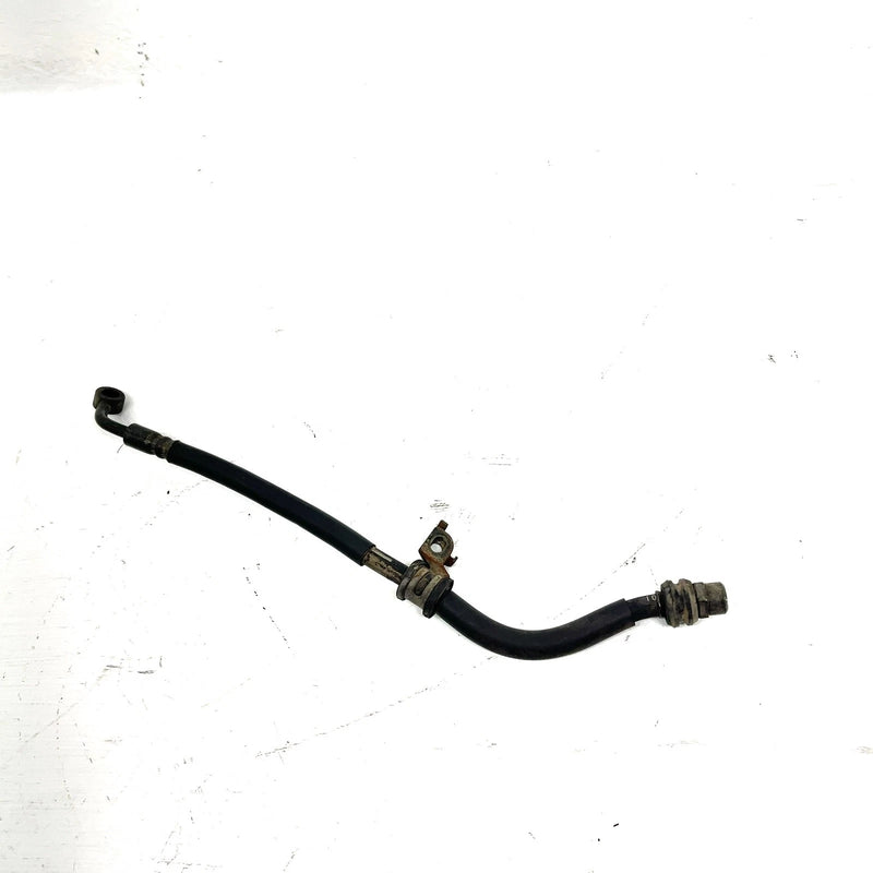 05-09 Honda Foreman Rubicon 500 TRX500 OEM Upper Brake Line 45126-HN2-B71 AH94